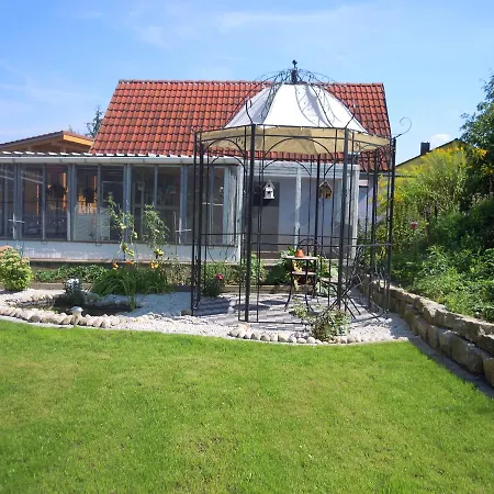 Ferienwohnung Wilpert Schwanfeld Exterior foto