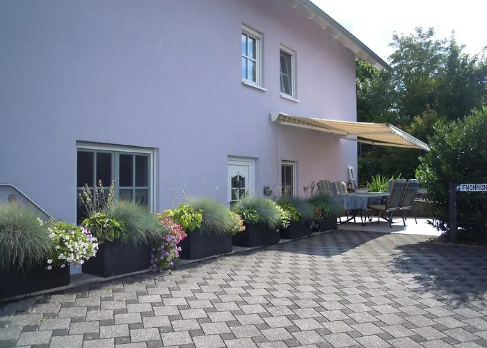 Ferienwohnung Wilpert