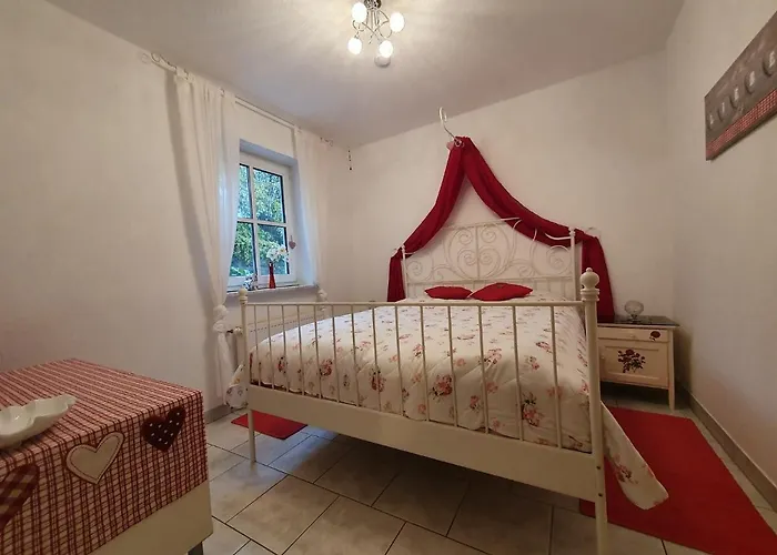 Ferienwohnung Wilpert