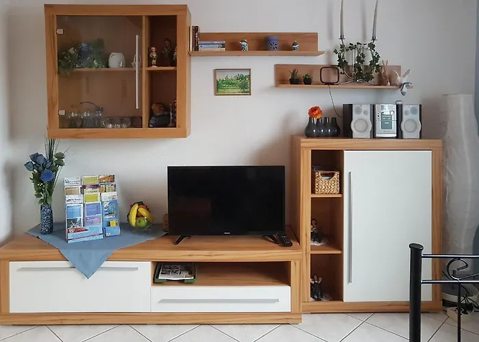 Ferienwohnung Wilpert
