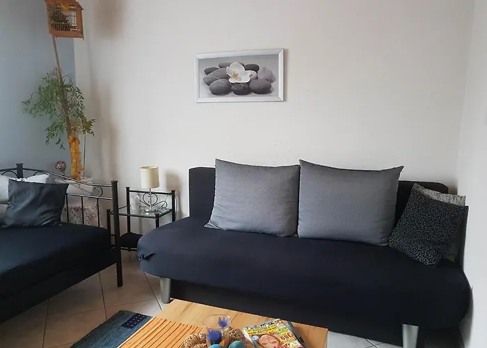 Ferienwohnung Wilpert