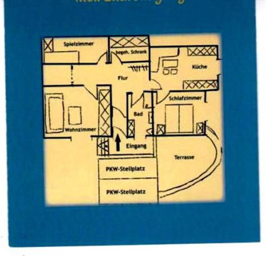 Wilpert Apartment Schwanfeld