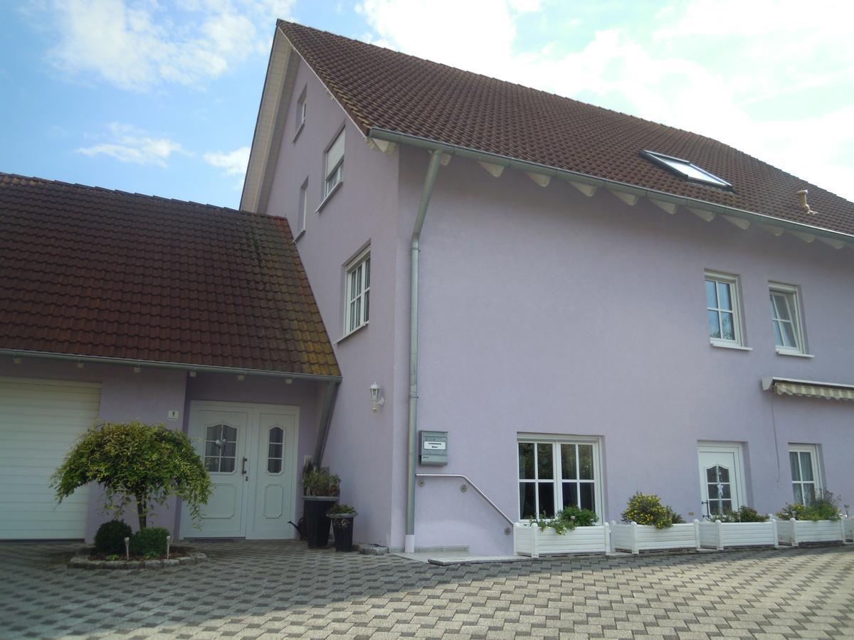 Wilpert * Schwanfeld