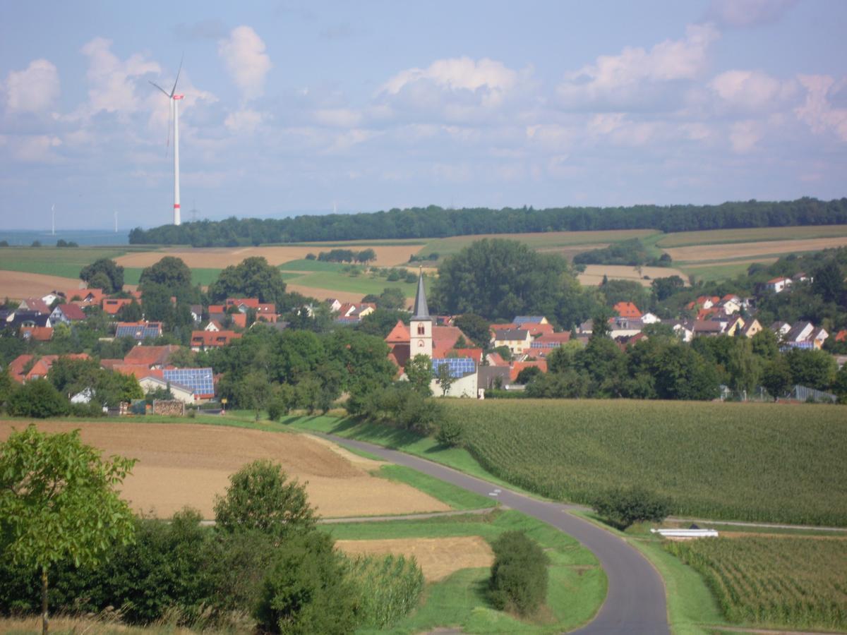 Wilpert Schwanfeld