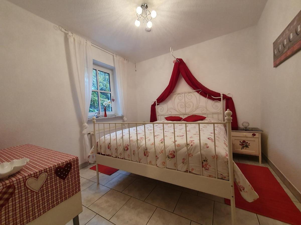 Apartment Wilpert Schwanfeld