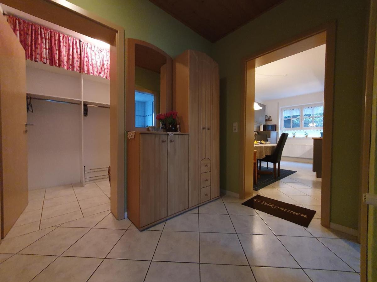 Apartment Wilpert