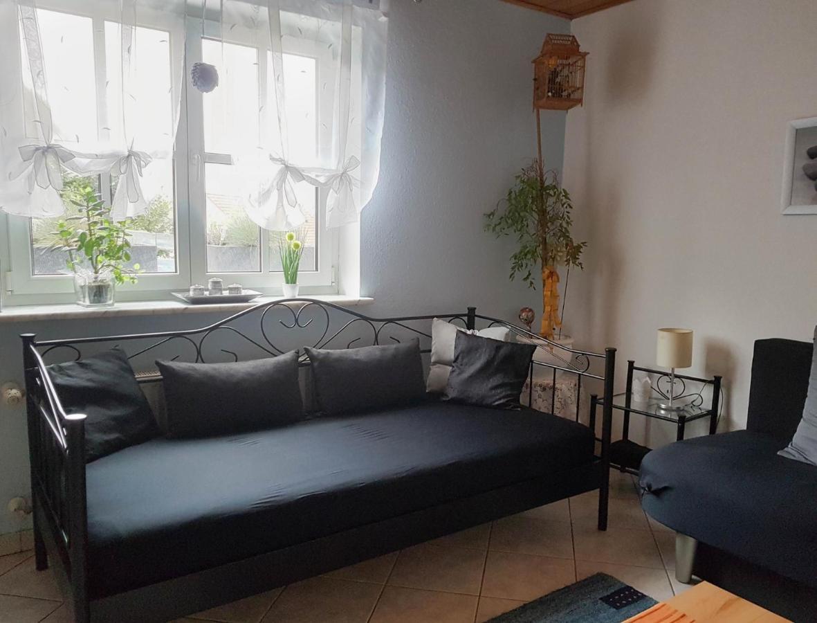Wilpert Apartment Schwanfeld