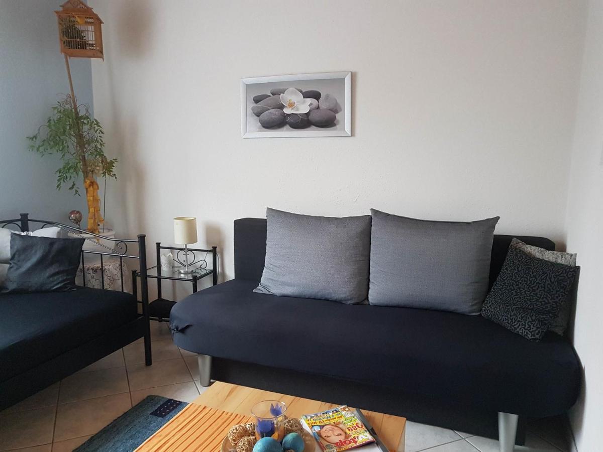 Apartment Wilpert Schwanfeld