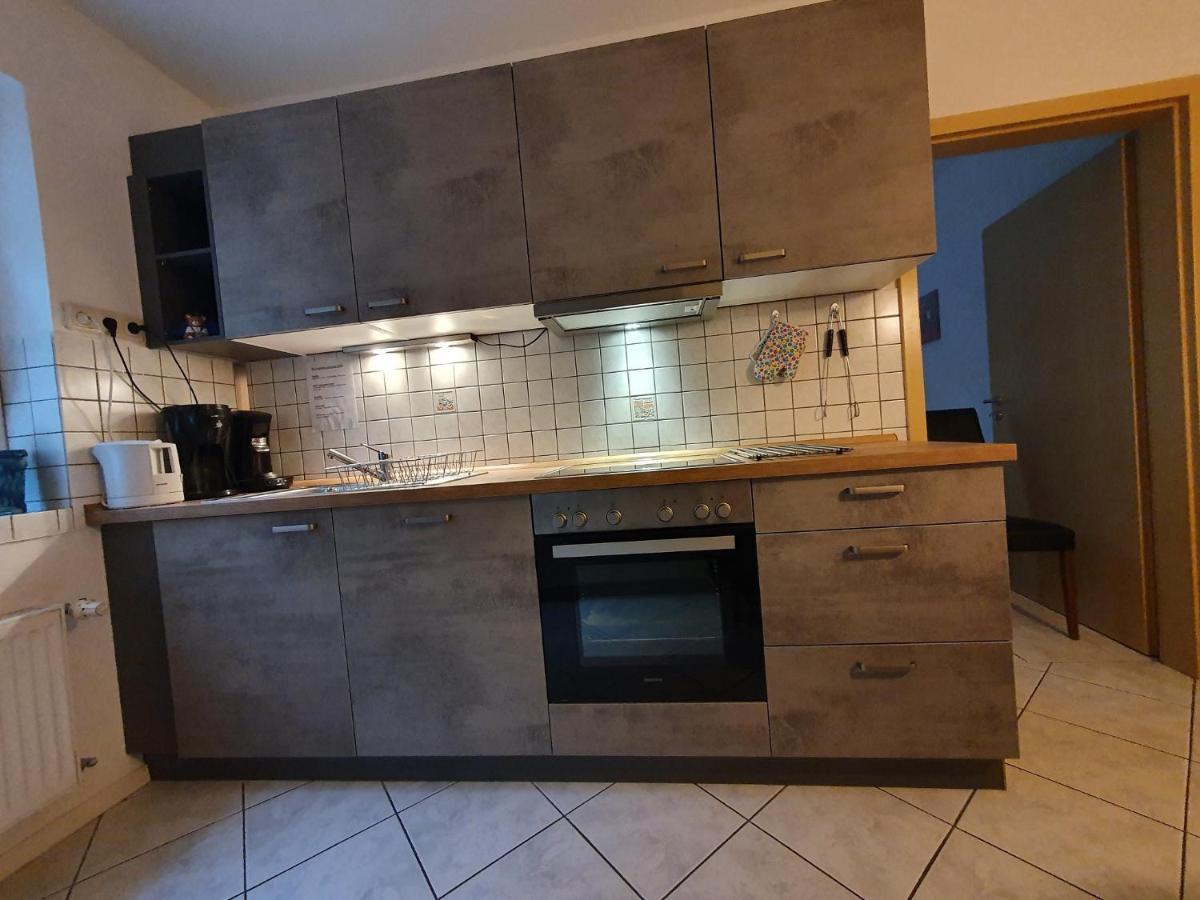 Apartment Wilpert