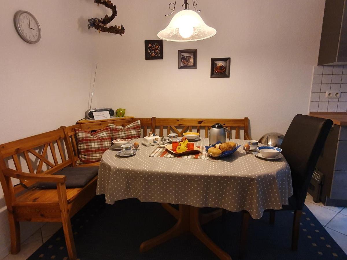 Apartment Wilpert